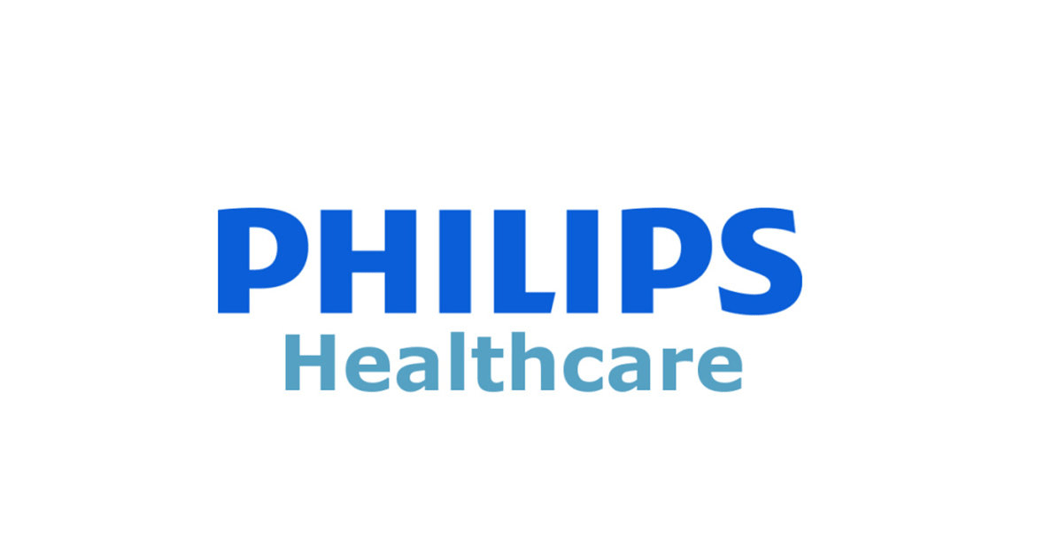 philips healthcare